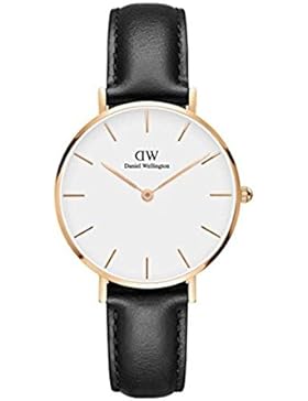 Daniel Wellington Damen-Armbanduhr DW00100174