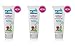 (3 PACK) - Green/Ppl Childs Berry Smoothie Conditioner - Organic | 200ml | 3 PACK - SUPER SAVER - SAVE MONEY