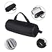 Produktbild Tragbare Hard Case für JBL Xtreme 2 Bluetooth Drum Speake, Bloodfin Travel Eva Carry Schultertasche Muschelschale Hülle Schutzhülle Schützende Zubehör Kasten Replacement Tasche (schwarz)
