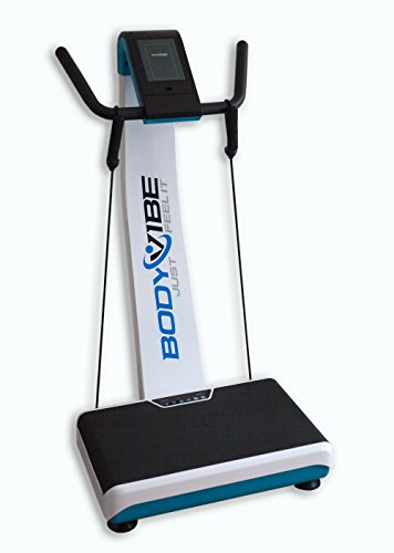 Preisvergleich Produktbild BodyVibe GRAVITY 10 Plus Vibrationsplatte