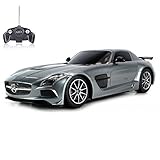 Ferngesteuertes Auto im Original-Lizenziertem Top-Design