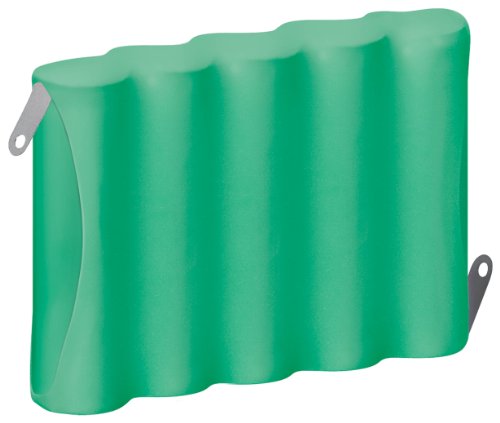 Preisvergleich Produktbild Wentronic NiMh Mignon Akku (6V 1100 mAh, Universalstecker)