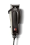  Gama Salon Exclusive Pro 9 Clipper Cortapelos profesional