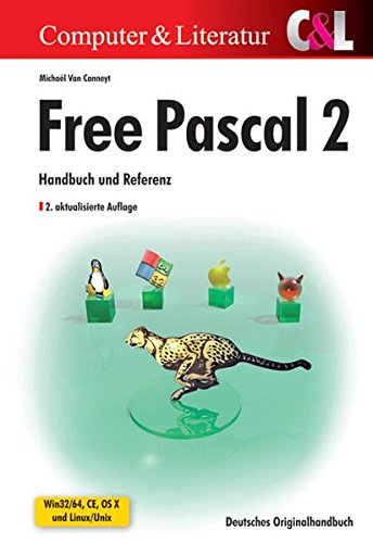 Download Free Pascal 2: Handbuch und Referenz Download Free Pascal 2: Handbuch und Referenz