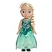 Produktbild Disney Frozen My First Fever Elsa Kleinkind Puppe (Mehrfarbig)