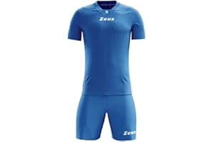 ZEUS VESTE GLI DEI Promo KIT Uomo (Pacco da 1)