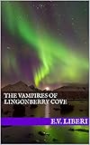 Image de The Vampires of Lingonberry Cove (English Edition)