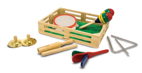 Melissa & Doug Band in a Box