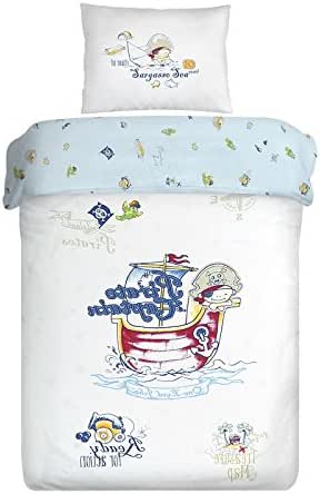 La Chambre De Bebe Dimensions Renard Vert 100 X 135 Cm Et 40 X 60 Cm Parure De Lit Bebe 2 Pieces 100 Coton Bebe Et Puericulture Lemoncitylive Com