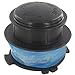 Produktbild Bobineau pour coupe bordure PARTNER - Mc CULLOCH - WEEDEATER modèles: Feartherlite, Feartherliteplus, Feartherlitesst, XT25, Handystick, Handysticklite, EL8, EL9, EL10, FL20, XT200, Wildthing, YM600 - POULAN - Livré avec fil de Ø: 1,6mm