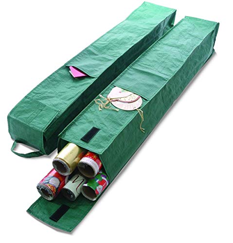 Bosmere Products Ltd Manches d'emballage Cadeau (2)