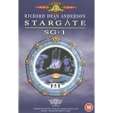Stargate SG-1 - The Best of Series 1 [DVD]