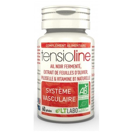tensioline Bio