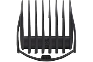 Babyliss Pro Peine ajustable de 9.5 mm para cortapelos FX862E - FX872E