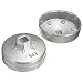 Produktbild Yongse 74mm 14 Flute Aluminium Cap Ölfilterschlüssel Sockel Remover Werkzeug für Auto