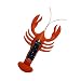 Segolike Solar Powered Lobster Animals Play & Learn Educational Solar Toys for Kids RS.275.00