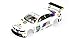 Produktbild Karosserie lackiert BMW Z4 GT2 LeMans 2011 sc 7035b 1:24