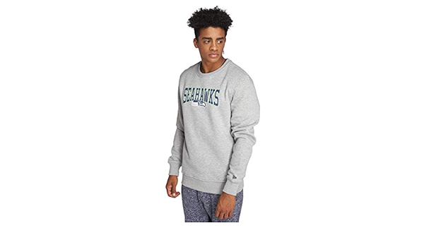 seahawks sweatshirt amazon