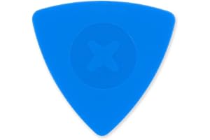 iFixit Opening Picks Set of 6 Pcs, 6 Thin Plectrums for Anti-Scratch Removal, Opening and Repair of Electronic Devices Such a