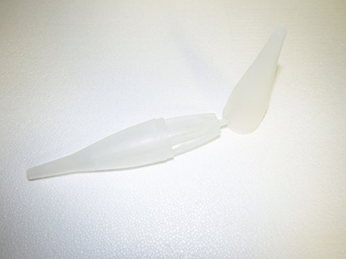 KAYA ICE Bazooka Mündstück Transparent