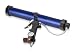 Produktbild Zylinder Druckluft Kartuschenpistole-Luko DT9347-1 48 cm 600 ml Air Kartuschenpistole mit 450 mm Aluminium Schaft für 310 ml, 400 ml, 600 ml Wurst Gummi/Glas Kleber für Home Dekoration, Kleber Konstruktion Industrie, Hardware Tools