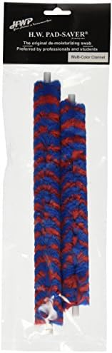 HW Products Clarinet Cleaning And Care Product (HCLM)