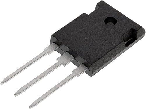 SPW35N60C3 Transistor: N-MOSFET unipolar 650V 21.9A 313W PG-TO247-3 INFINEON TEC
