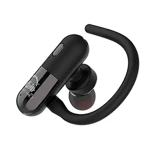 U&I UiBM-2268 Business Wireless Single Earphone for All Smartphones -Burn Series