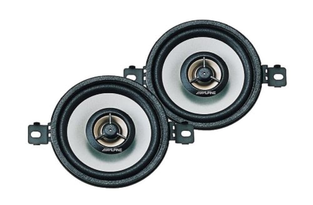 Коаксиальные alpine. Акустика alpine sxe-0825s. sxe-0825s. alpine sxe-0825s характеристики. коаксиальные динамики alpine 3 полосы 13 см.