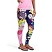Produktbild Nintendo Super Mario Leggings Hosen Damen mit Yoshi Peach Gumba Kugelwilli Luigi Buu Huu - L