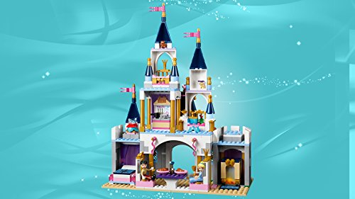 LEGO-Disney-Princess-Il-Castello-dei-Sogni-di-Cenerentola-41154