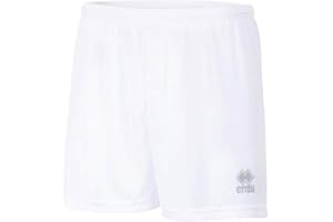 Errea New Skin - Short de Sport - Sport - Homme