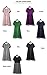 Sweet Mommy Flair Tulle Maternity and Nursing Long Dress SO2056 Black*White M(10-12)