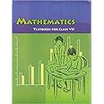 Mathematics - Textbook for Class 7