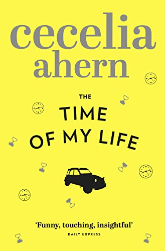 The Time of My Life (English Edition) livre