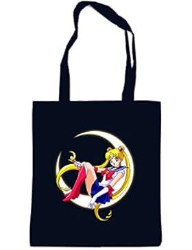 Sailor Babe Bag Black Certified Freak