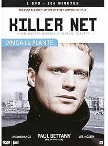 Killer Net - 2-DVD Box Set ( Lynda La Plante's Killer Net )