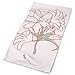 Produktbild Easter Lily Flowers Headwrap Unisex Multifunction Headwear Polyester Quick Dry Soft Headband Neck Scarf,Premium Headdress Travel Magic Head Scarf Bandana Mask Neck Gaiter for Men Women