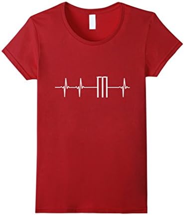 Cricket In A Heartbeat T-Shirt
