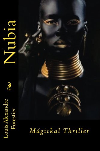 Preisvergleich Produktbild Nubia: Mágickal Thriller