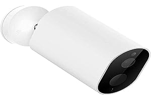 IMILAB EC2 SMART with Gateway CMSXJ11A+CMSXJ11AG