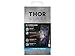 Produktbild Thor 9H+ Full Screen Glass Screen Protector Schwarz für Das Samsung Galaxy J6