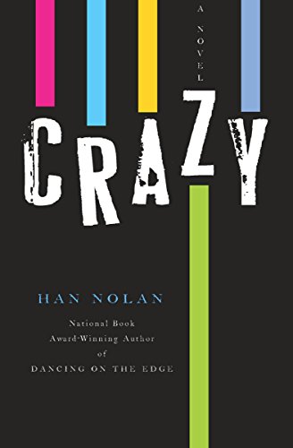 Crazy (English Edition)