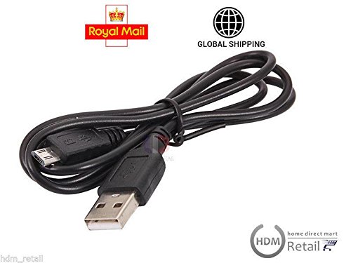 Chargeur de Batterie USB MH-24 pour Nikon D3100 D3200 D5100 D5200 D5300 D5500