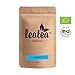 Produktbild Leatea Detox Tee - Ein Detox- und Cleansing Tee für mehr Wohlbefinden und Leichtigkeit. Reinigt den Körper, entschlackt und regt den Stoffwechsel an.