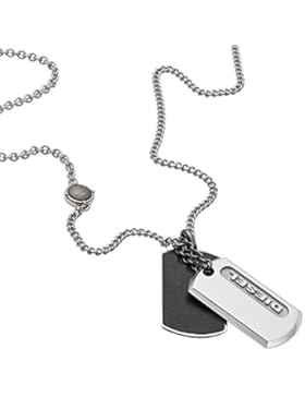 Diesel Herren-Collier DX0954040