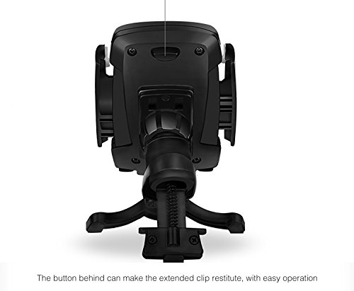 soporte universal de telefono movil para coche extensible y rotable 360 air vent support las ranuras o rejilla ventilacion cualquier movil - iPhone 8 X samsung sony htc lg wikio - colocado en rejillas tel fonos smartphone del aire m vil celular tel fono - THEVERY reviews soporte universal de telefono movil para coche extensible y rotable 360 air vent support las ranuras o rejilla ventilacion cualquier movil - iPhone 8 X samsung sony htc lg wikio - colocado en rejillas tel fonos smartphone del aire m vil celular tel fono - THEVERY