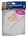 Hooded baby towel