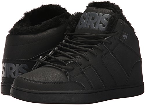 osiris convoy mid shr