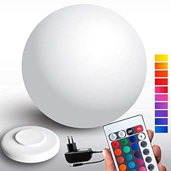 Kugelleuchte außen 50 cm Kugelleuchte außen 50 cm